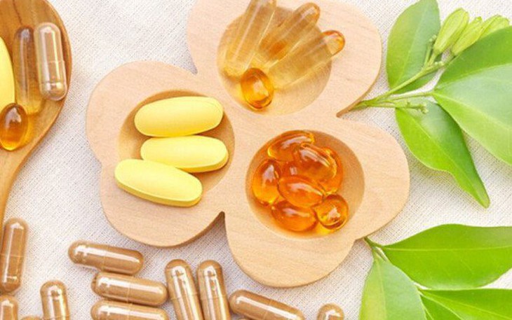 Thanh tra Bộ Y tế yêu cầu tiêu hủy hai lô thực phẩm bảo vệ sức khỏe bổ thần kinh vi phạm