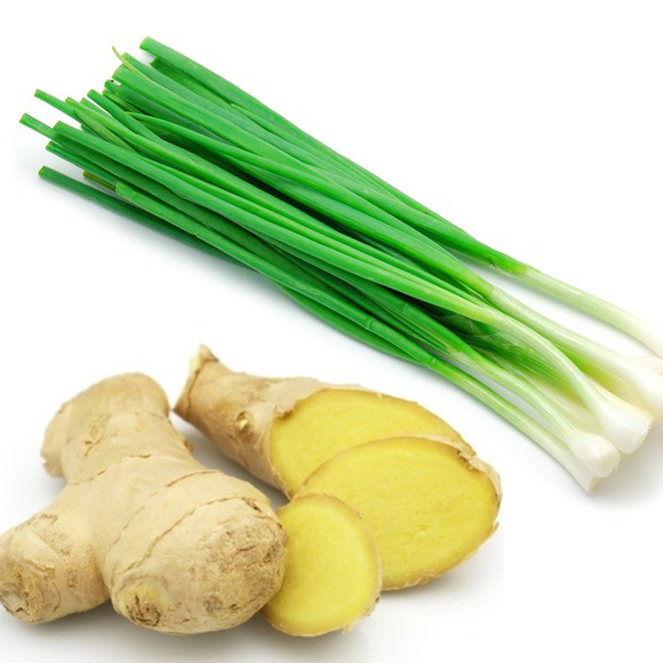 Bài thuốc từ hành lá- Ảnh 3. Bài thuốc từ hành lá- Ảnh 3.