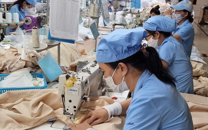 Doanh nghiệp cố gắng duy trì thưởng Tết như mọi năm