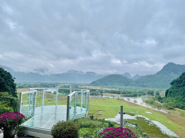 Chốn 'bồng lai tiên cảnh' có gì mới sau thời gian đóng cửa cải tạo?- Ảnh 2. Chốn 'bồng lai tiên cảnh' có gì mới sau thời gian đóng cửa cải tạo?- Ảnh 2.