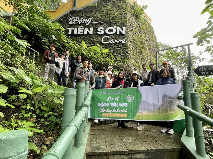 Chốn 'bồng lai tiên cảnh' có gì mới sau thời gian đóng cửa cải tạo?- Ảnh 3. Chốn 'bồng lai tiên cảnh' có gì mới sau thời gian đóng cửa cải tạo?- Ảnh 3.