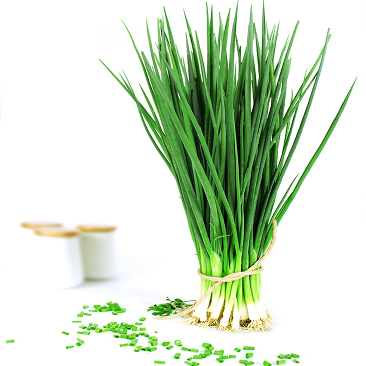 Bài thuốc từ hành lá- Ảnh 4. Bài thuốc từ hành lá- Ảnh 4.