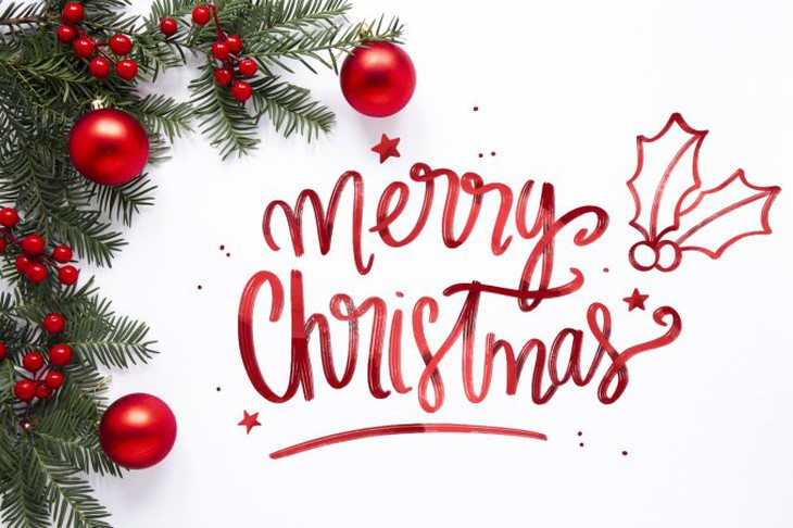 Những lời chúc Giáng sinh 24/12 và lời chúc Noel hay nhất- Ảnh 1. Những lời chúc Giáng sinh 24/12 và lời chúc Noel hay nhất- Ảnh 1.