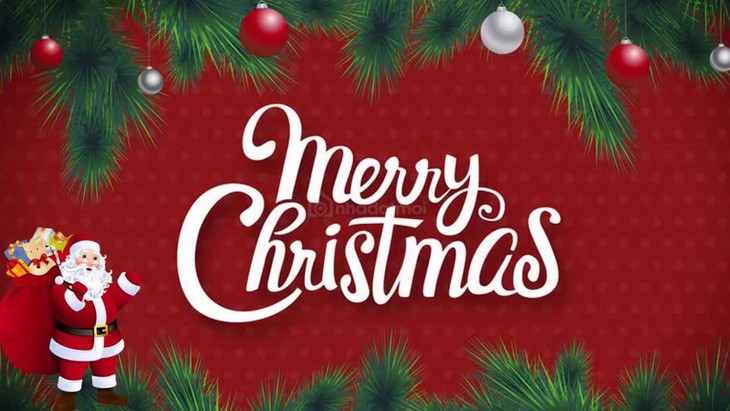 Những lời chúc Giáng sinh 24/12 và lời chúc Noel hay nhất- Ảnh 7. Những lời chúc Giáng sinh 24/12 và lời chúc Noel hay nhất- Ảnh 7.