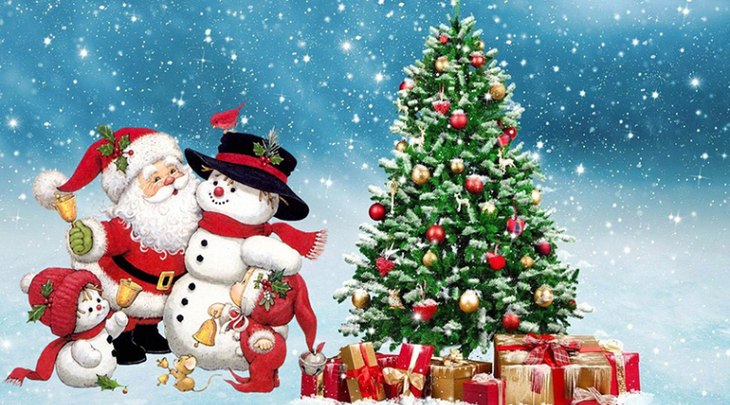 Những lời chúc Giáng sinh 24/12 và lời chúc Noel hay nhất- Ảnh 2. Những lời chúc Giáng sinh 24/12 và lời chúc Noel hay nhất- Ảnh 2.