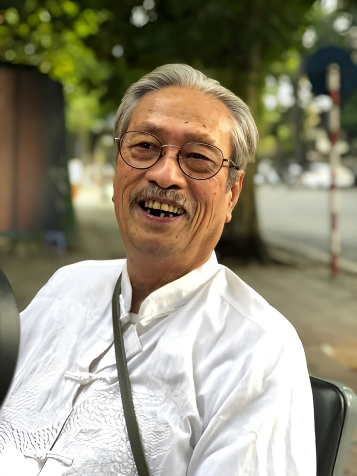 'Biệt động Sài Gòn' và những bộ phim làm nên tên tuổi đạo diễn Long Vân- Ảnh 1.