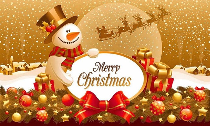 Những mẫu thiệp chúc mừng Giáng sinh 24/12 online đẹp nhất- Ảnh 7.
