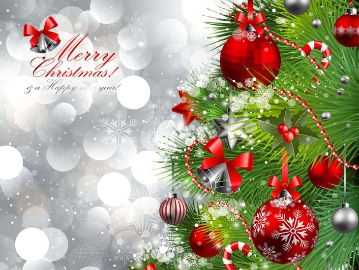 Những mẫu thiệp chúc mừng Giáng sinh 24/12 online đẹp nhất- Ảnh 14.