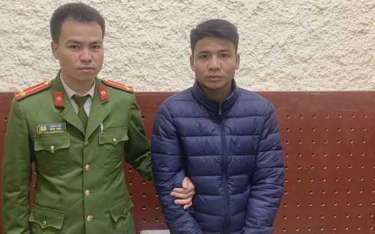 Đột nhập nhà dân phá két sắt lấy trộm 25 triệu đồng