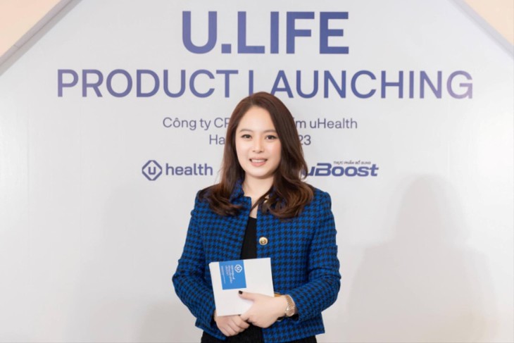 Ra mắt trà thảo dược hòa tan hỗ trợ tăng cường sức khỏe lành mạnh cho mỗi người Việt- Ảnh 2.