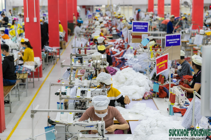 Thưởng Tết Dương lịch cao nhất ở Nghệ An gần 100 triệu đồng- Ảnh 1. Thưởng Tết Dương lịch cao nhất ở Nghệ An gần 100 triệu đồng- Ảnh 1.