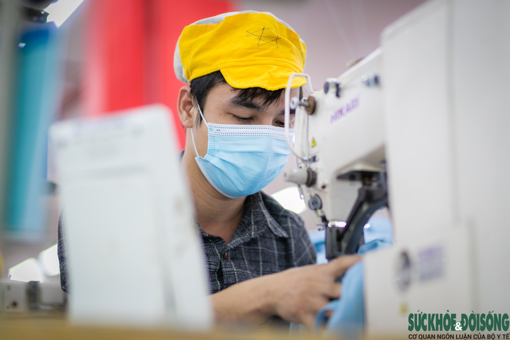 Thưởng Tết Dương lịch cao nhất ở Nghệ An gần 100 triệu đồng- Ảnh 2. Thưởng Tết Dương lịch cao nhất ở Nghệ An gần 100 triệu đồng- Ảnh 2.