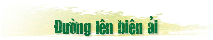 ‘Đau ốm là dân bản chúng tôi tìm đến thầy thuốc bộ đội’- Ảnh 1.