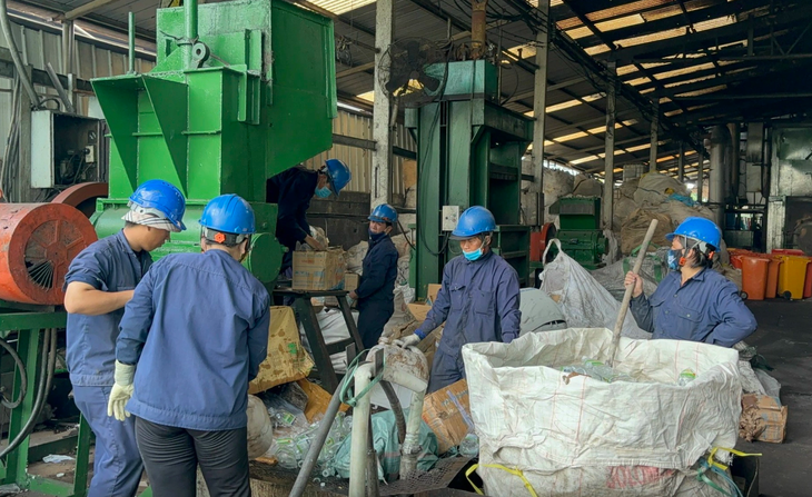 Tạm giữ gần 25 tấn nội tạng động vật đông lạnh không hạn sử dụng, không nguồn gốc - Ảnh 2. Tạm giữ gần 25 tấn nội tạng động vật đông lạnh không hạn sử dụng, không nguồn gốc - Ảnh 2.