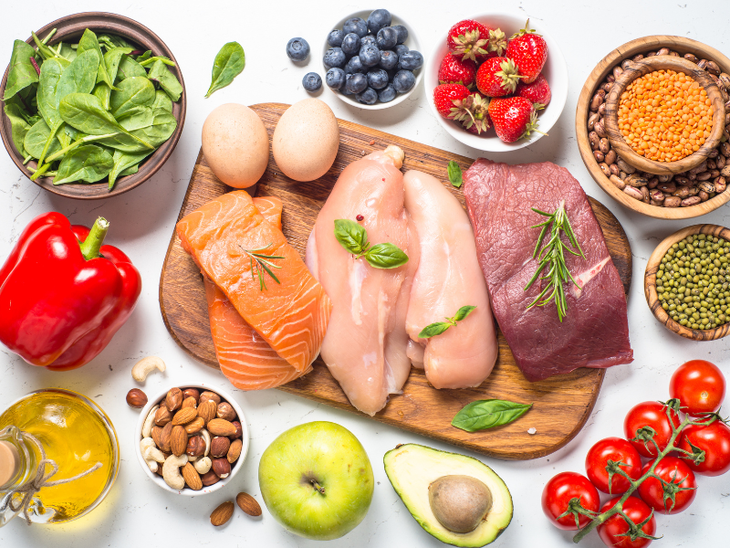 Bí quyết phòng ngừa và hỗ trợ giảm nguy cơ thoái hóa khớp- Ảnh 2. Bí quyết phòng ngừa và hỗ trợ giảm nguy cơ thoái hóa khớp- Ảnh 2.