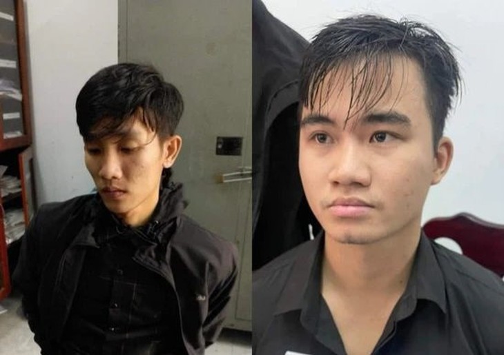 Sắp xét xử lưu động vụ cướp ngân hàng đâm bảo vệ tử vong ở Đà Nẵng- Ảnh 1. Sắp xét xử lưu động vụ cướp ngân hàng đâm bảo vệ tử vong ở Đà Nẵng- Ảnh 1.
