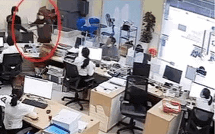 Sắp xét xử lưu động vụ cướp ngân hàng đâm bảo vệ tử vong ở Đà Nẵng