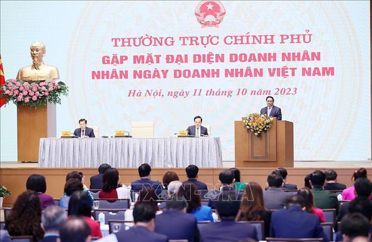 10 sự kiện nổi bật của kinh tế Việt Nam năm 2023- Ảnh 2.