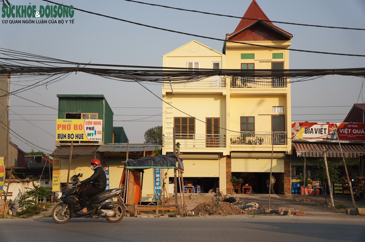 Nham nhở tuyến đường gần 888 tỉ ở cửa ngõ Hà Nội 11 năm thi công dang dở- Ảnh 14.