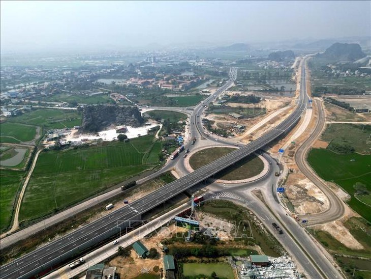 10 sự kiện nổi bật của kinh tế Việt Nam năm 2023- Ảnh 3.