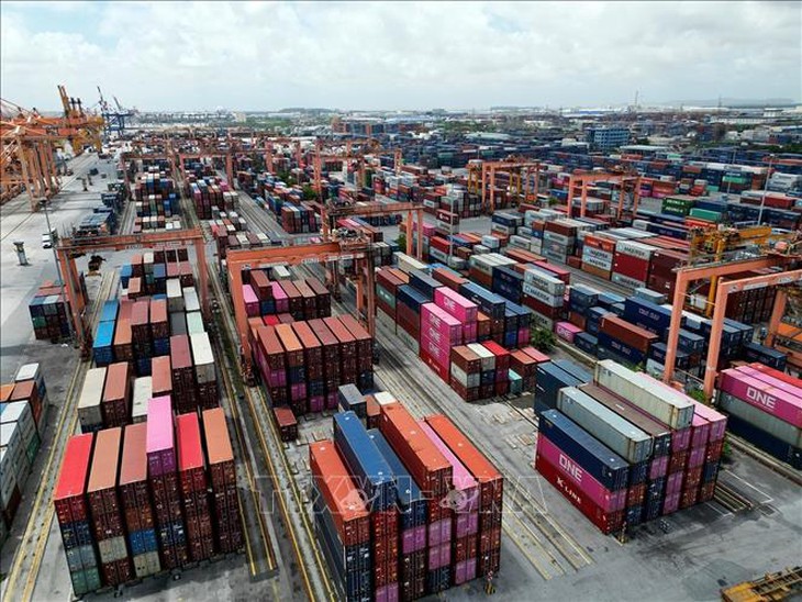 10 sự kiện nổi bật của kinh tế Việt Nam năm 2023- Ảnh 1.