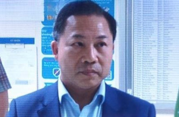 Kết quả điều tra mở rộng vụ án liên quan đối với Lưu Bình Nhưỡng - Ảnh 1.
