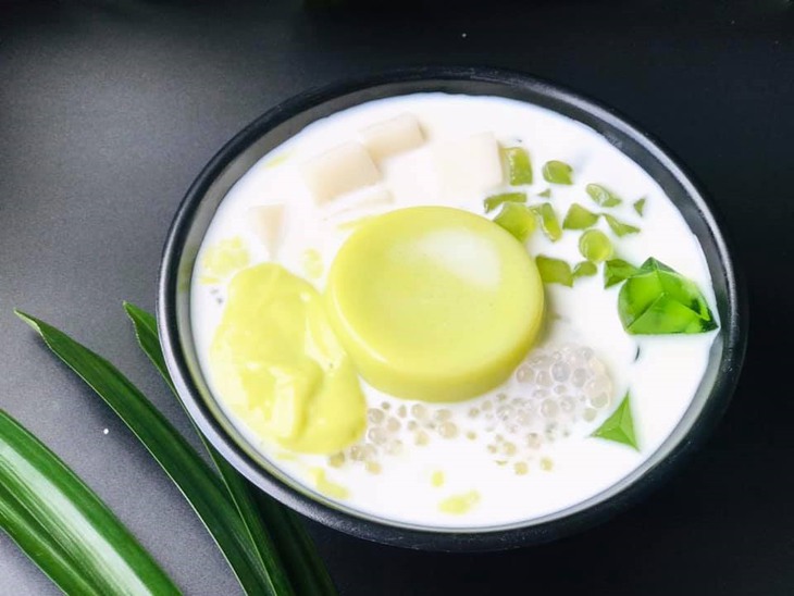 Ăn nhiều nước cốt dừa có tốt không?- Ảnh 3.