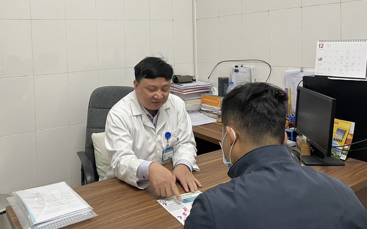 Chơi lan đột biến lỗ 20 tỷ, nam thanh niên tự tử, rối loạn thích ứng phải nhập viện điều trị