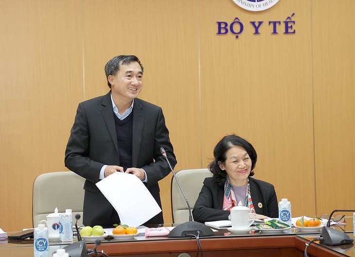 23.000 cá nhân, tập thể và gia đình có thành tích hiến máu tình nguyện được tôn vinh, khen thưởng- Ảnh 1. 23.000 cá nhân, tập thể và gia đình có thành tích hiến máu tình nguyện được tôn vinh, khen thưởng- Ảnh 1.