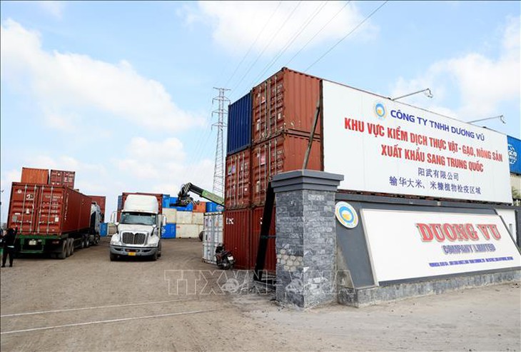 10 sự kiện nổi bật của kinh tế Việt Nam năm 2023- Ảnh 4.