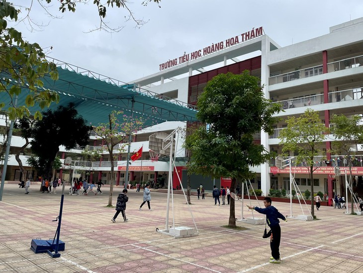 Thuốc có chữa được cận thị không?- Ảnh 1.