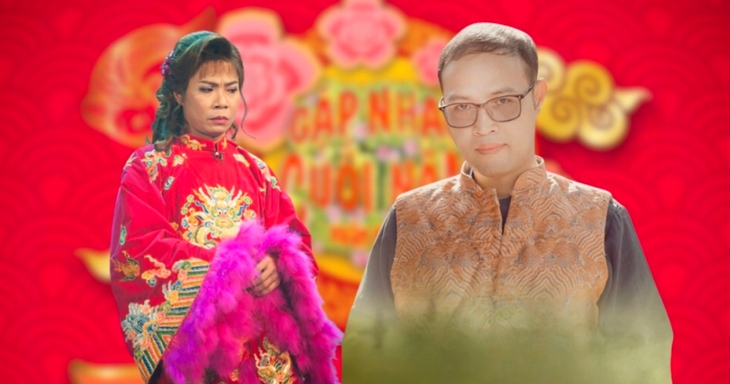 Phản ứng của 'Táo trẻ' về thông tin Táo quân 2024- Ảnh 1. Phản ứng của 'Táo trẻ' về thông tin Táo quân 2024- Ảnh 1.