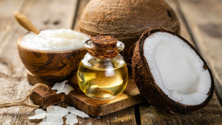 Dầu dừa có thực sự giúp giảm cân?- Ảnh 1.