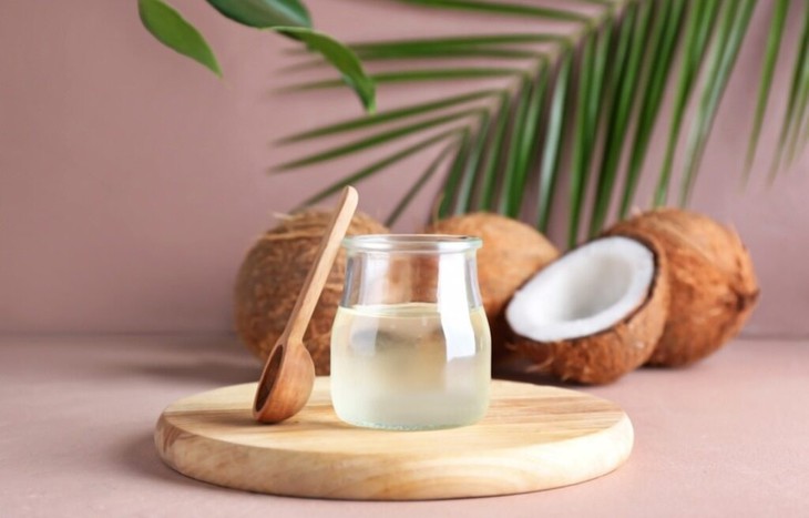 Dầu dừa có thực sự giúp giảm cân?- Ảnh 3.