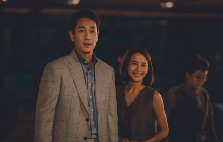 Tài tử phim 'Ký sinh trùng' Lee Sun Kyun qua đời, nghi do tự tử- Ảnh 2. Tài tử phim 'Ký sinh trùng' Lee Sun Kyun qua đời, nghi do tự tử- Ảnh 2.