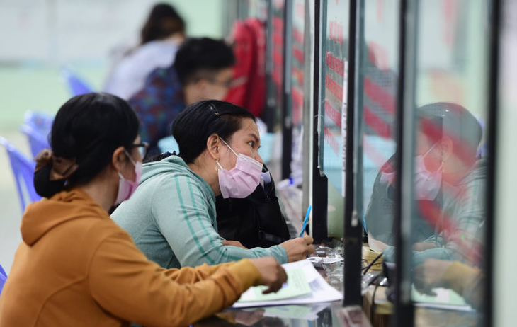 Những thay đổi lớn về chính sách BHXH, BHYT trong năm 2024 người dân nên biết- Ảnh 1.