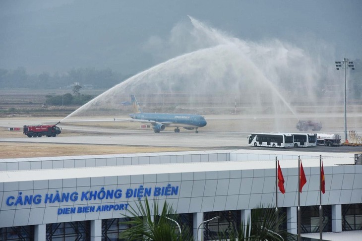 Điểm mặt những công trình giao thông trọng điểm được đưa vào khai thác năm 2023- Ảnh 4. Điểm mặt những công trình giao thông trọng điểm được đưa vào khai thác năm 2023- Ảnh 4.