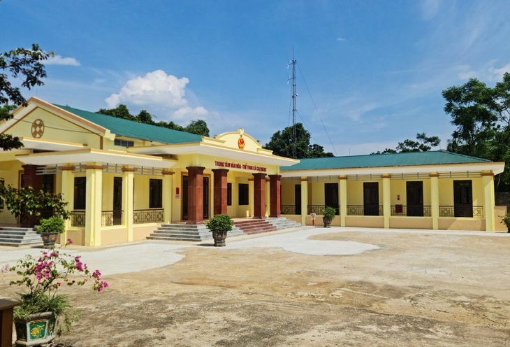Ngọc Lặc bảo đảm nguồn vốn Chương trình MTQG 1719 phát huy hiệu quả trong thực tiễn- Ảnh 2. Ngọc Lặc bảo đảm nguồn vốn Chương trình MTQG 1719 phát huy hiệu quả trong thực tiễn- Ảnh 2.