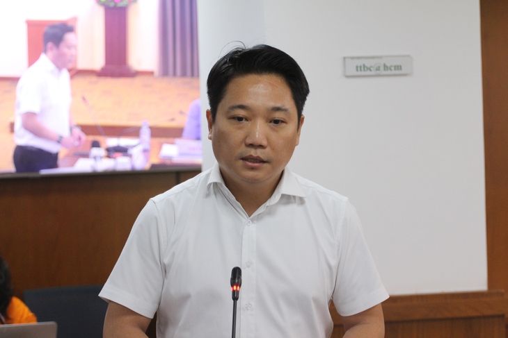TPHCM thu về hơn 160 nghìn tỷ đồng từ hoạt động du lịch năm 2023- Ảnh 1. TPHCM thu về hơn 160 nghìn tỷ đồng từ hoạt động du lịch năm 2023- Ảnh 1.