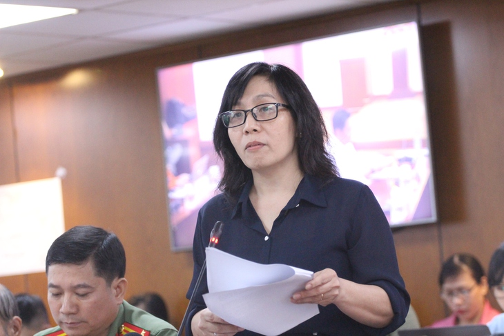 TPHCM chi hơn 400 tỷ chăm lo gia đình chính sách, người có công dịp Tết Giáp Thìn 2024- Ảnh 1.
