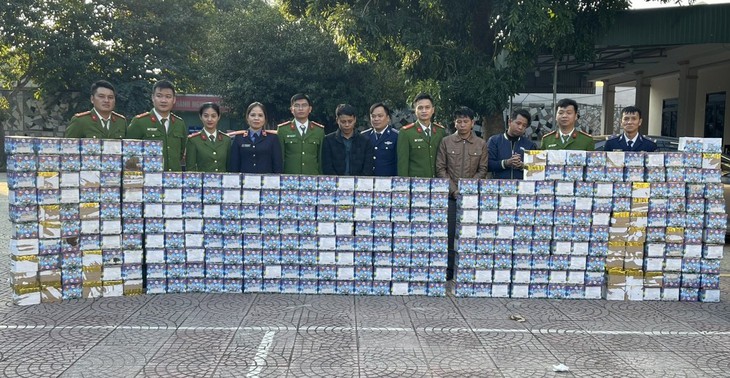 Lãnh đạo xã, huyện chịu trách nhiệm nếu để pháo nổ tràn lan- Ảnh 1.