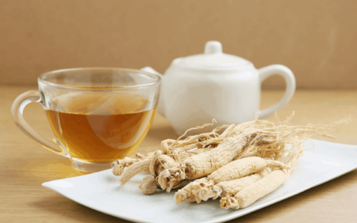 15 loại trà thảo mộc tăng cường sức khỏe