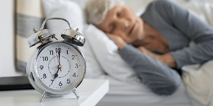 Vì sao mùa lạnh dễ bị suy giảm trí nhớ- Ảnh 3.