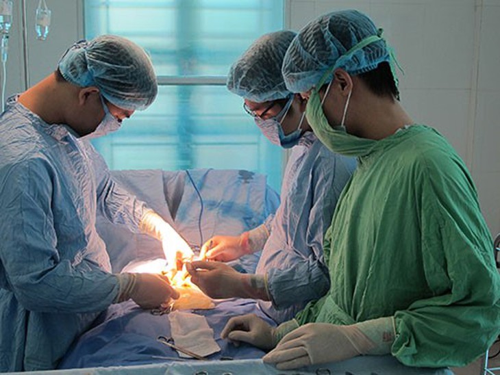 Tự dùng thuốc tăng cường sinh lý- Ảnh 3. Tự dùng thuốc tăng cường sinh lý- Ảnh 3.