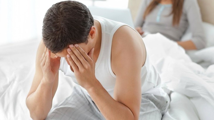 Tự dùng thuốc tăng cường sinh lý- Ảnh 1. Tự dùng thuốc tăng cường sinh lý- Ảnh 1.