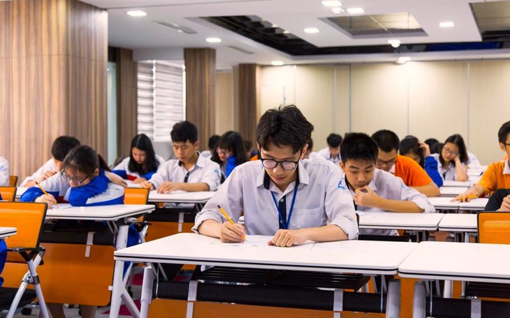 Mở rộng chứng chỉ thuộc diện miễn thi Ngoại ngữ có giúp thí sinh giảm áp lực?