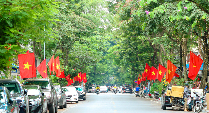 Thời tiết Tết Dương lịch thuận lợi cho các hoạt động vui chơi giải trí- Ảnh 2. Thời tiết Tết Dương lịch thuận lợi cho các hoạt động vui chơi giải trí- Ảnh 2.
