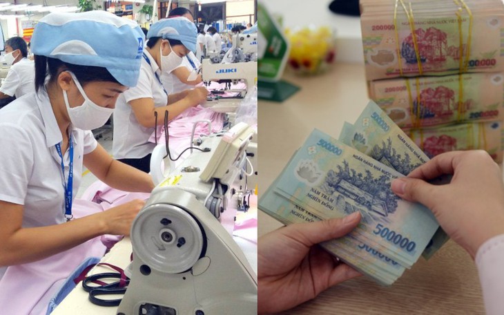 Tin kém vui về mức thưởng Tết 2024 ở Hà Nội hàng triệu người cần biết- Ảnh 1. Tin kém vui về mức thưởng Tết 2024 ở Hà Nội hàng triệu người cần biết- Ảnh 1.