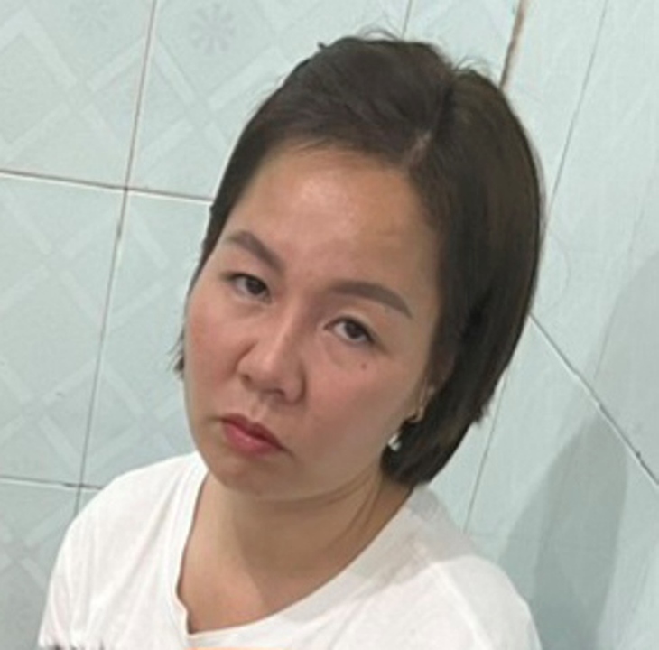 Đang hoãn thi hành án vẫn lừa đảo hơn 7 tỷ đồng- Ảnh 1. Đang hoãn thi hành án vẫn lừa đảo hơn 7 tỷ đồng- Ảnh 1.