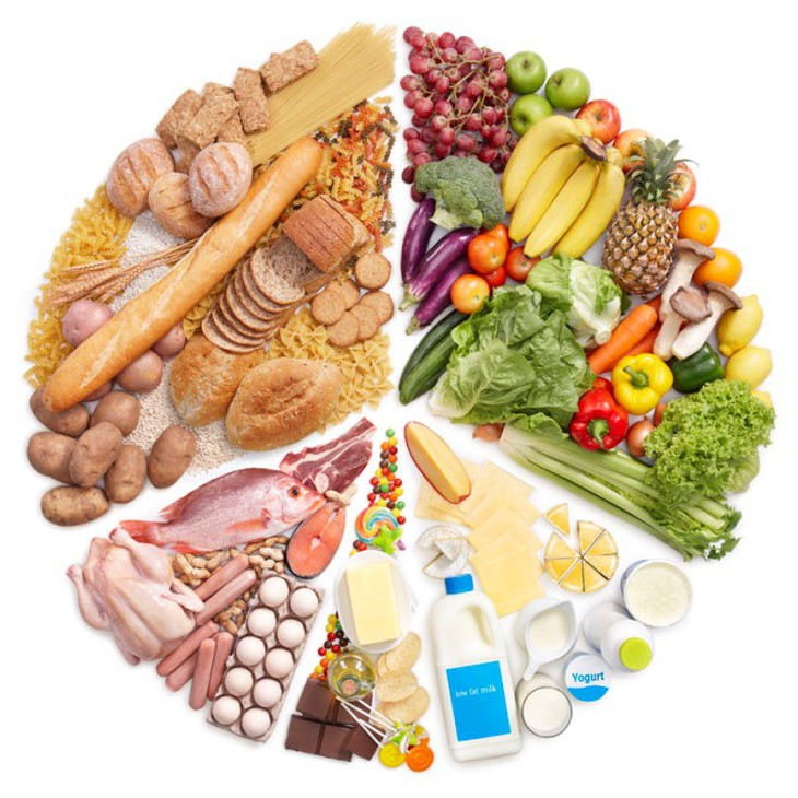 Cách nào giúp hệ miễn dịch khỏe mạnh, chống lại các mầm bệnh- Ảnh 1.